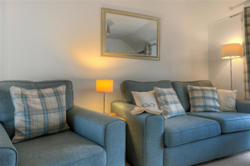 Hatchett Flat Apartamento
