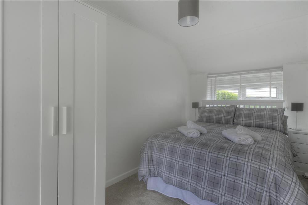 Apartamento Hatchett Flat